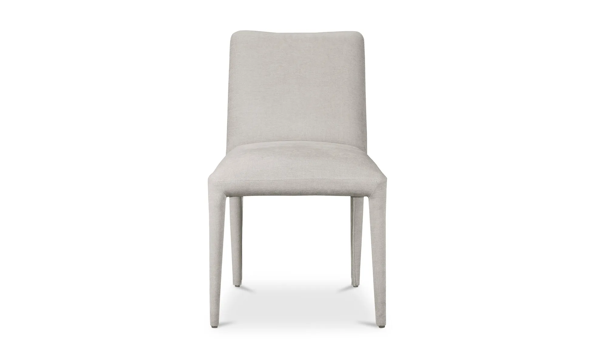 Calla Dining Chair | Light Grey