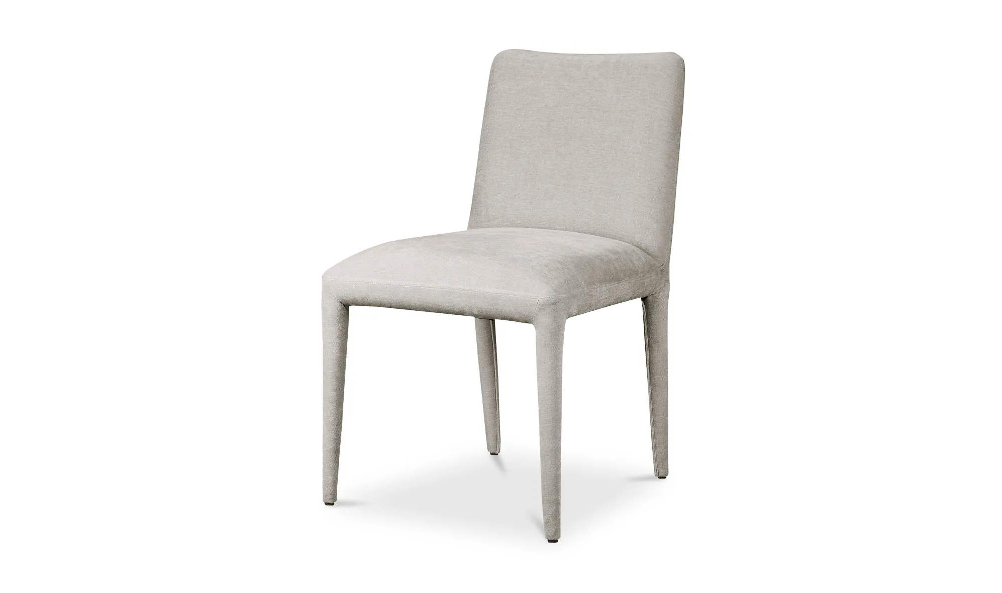 Calla Dining Chair | Light Grey