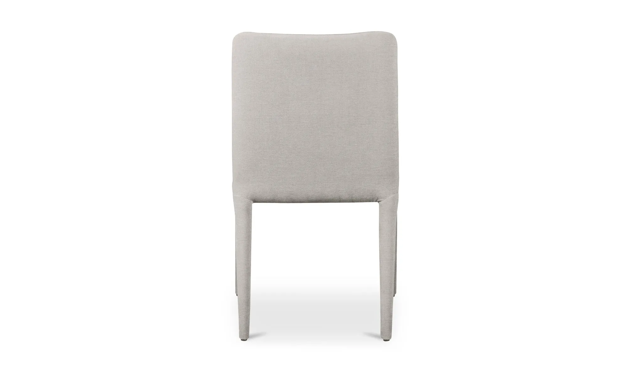 Calla Dining Chair | Light Grey