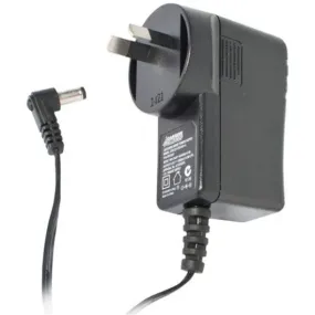 Carson Powerplay RPC95P Power Supply (Model C Keyboards 9.5vDC 1000mA Positive Tip)