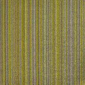 chilewich | runner mat 61x183cm (24x72") | skinny stripe citron