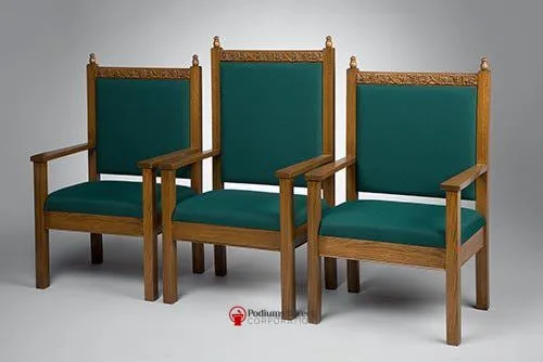 Church Pulpit Set NO 5402 - FREE SHIPPING!