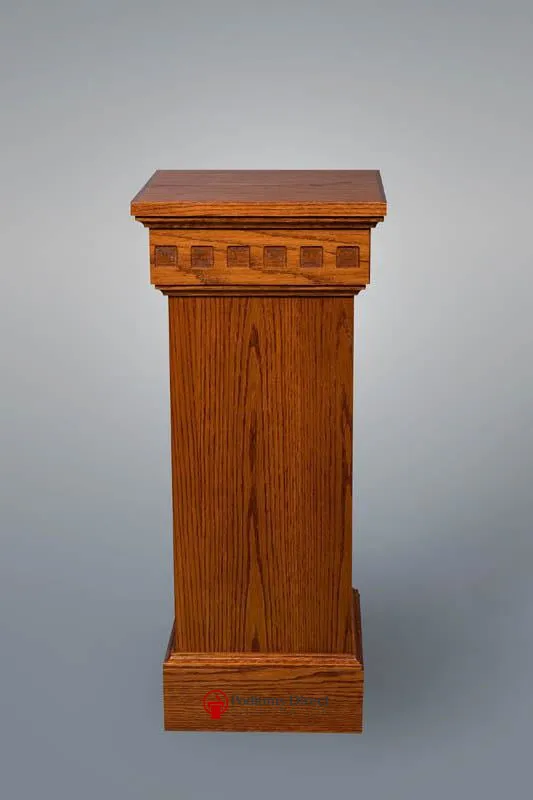 Church Pulpit Set NO 900W - FREE SHIPPING!