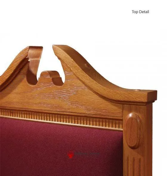 Church Pulpit Set TSP-120 - FREE SHIPPING!