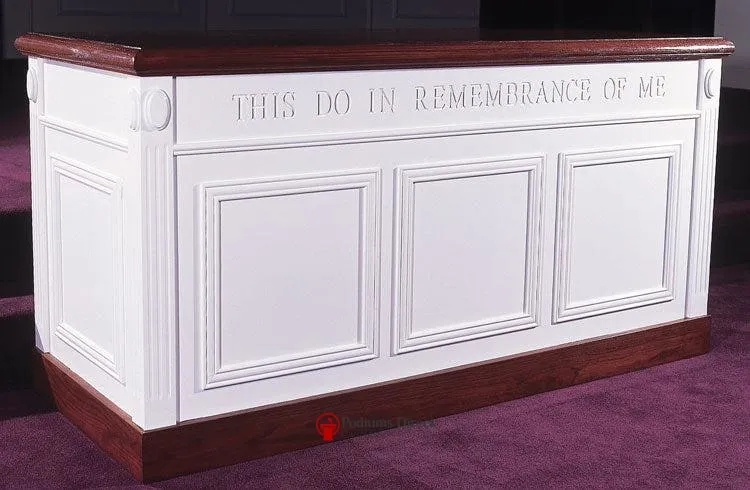 Church Pulpit Set TSP-620 - FREE SHIPPING!