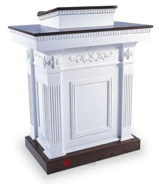 Church Pulpit Set TSP-620 - FREE SHIPPING!