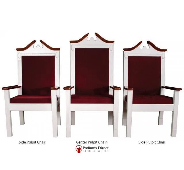 Church Pulpit Set TSP-620 - FREE SHIPPING!