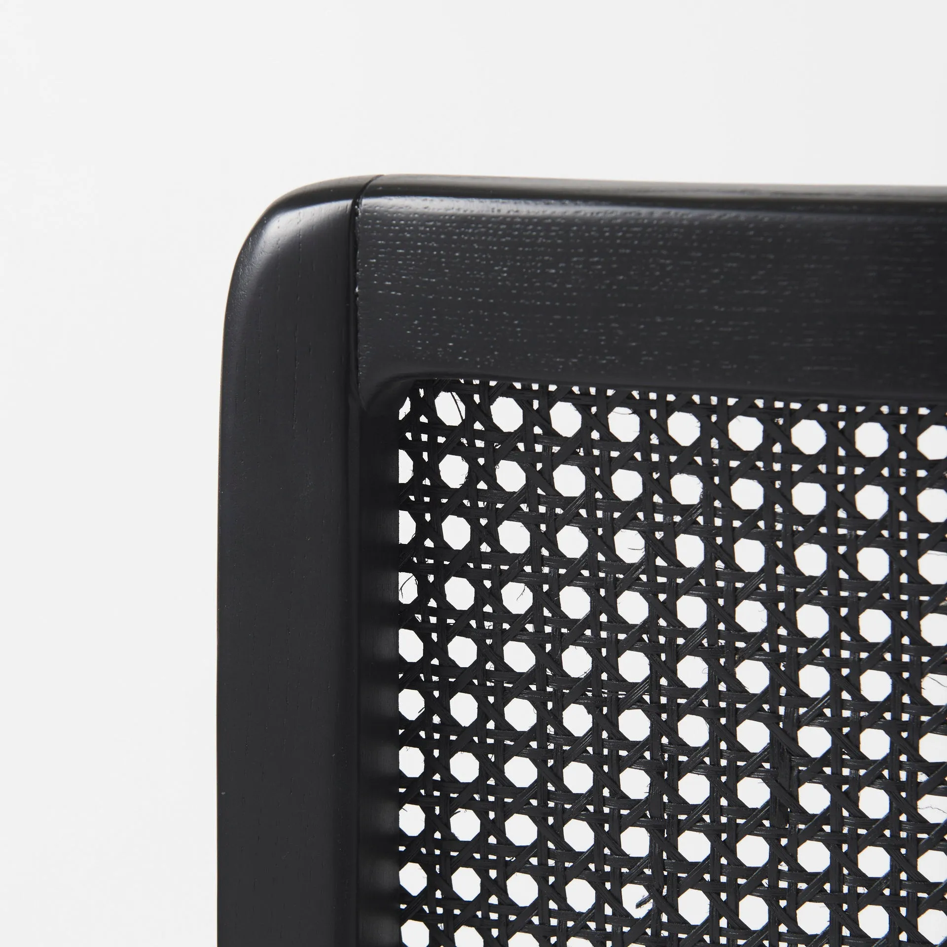 Clara Dining Chair | Black