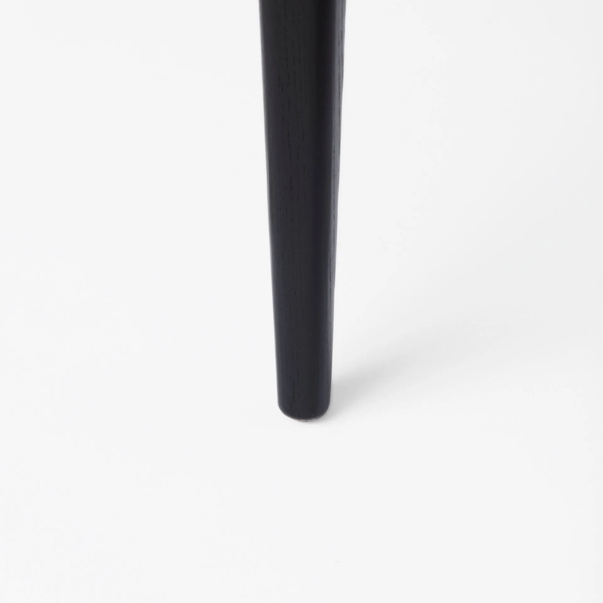 Clara Dining Chair | Black