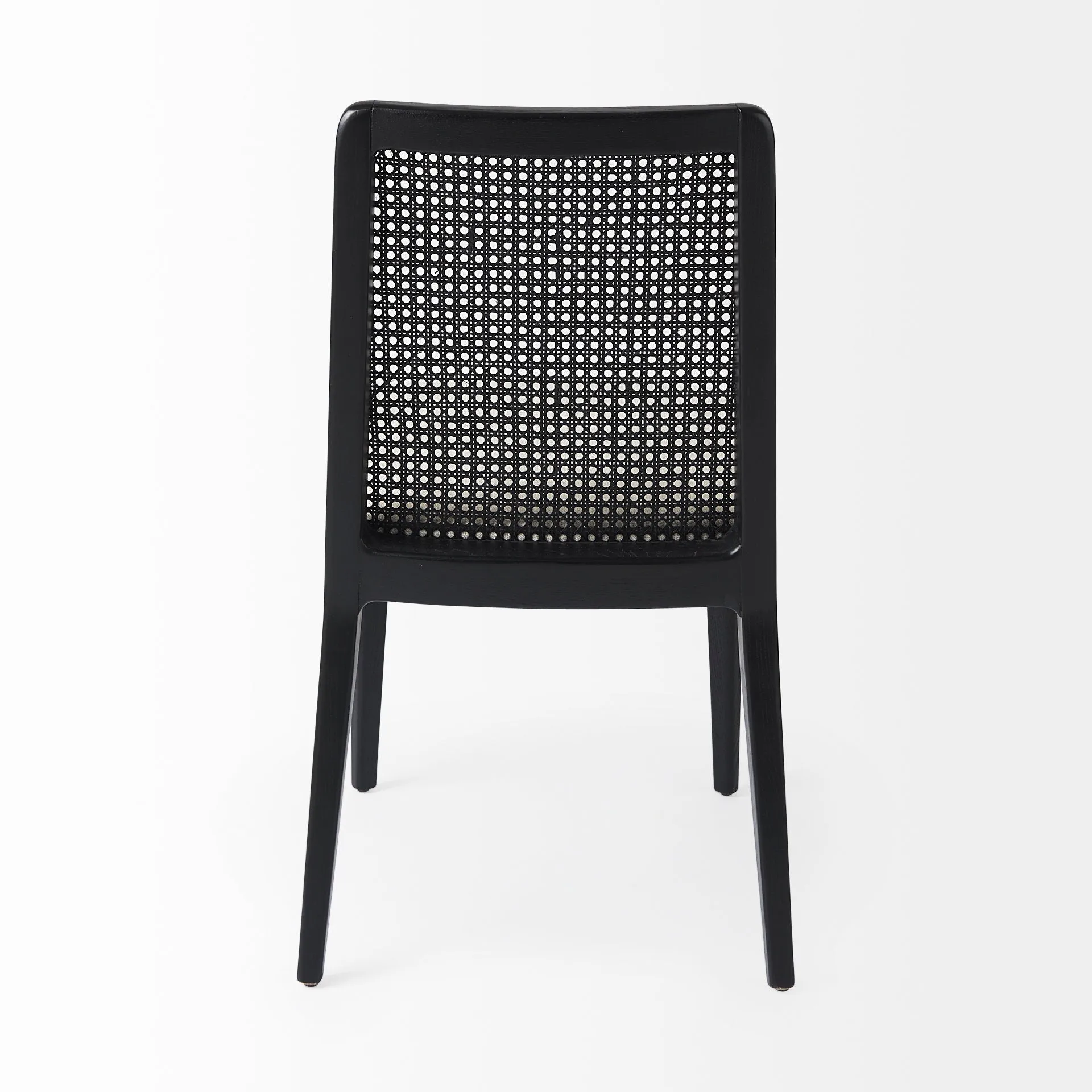Clara Dining Chair | Black