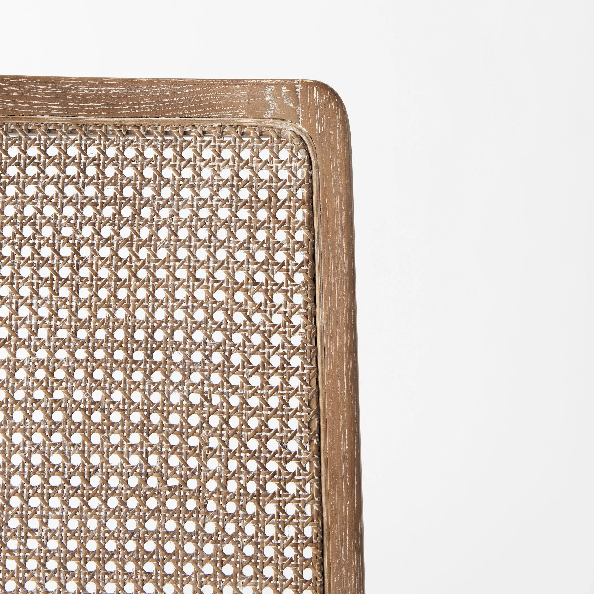 Clara Dining Chair | Natural