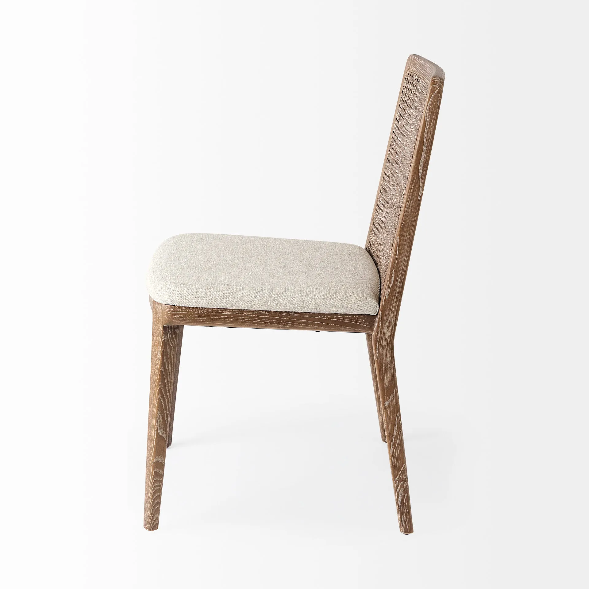 Clara Dining Chair | Natural