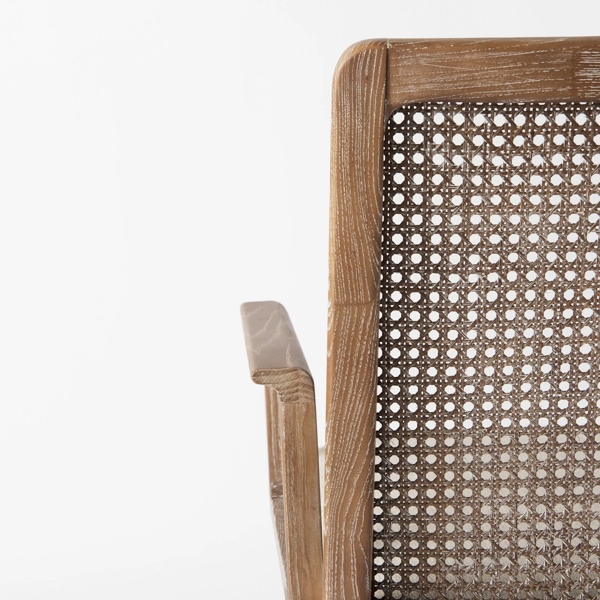 Clara Dining Chair | Natural