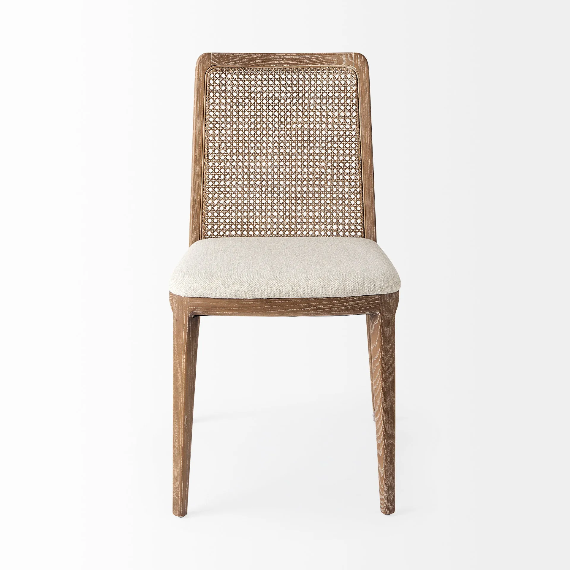 Clara Dining Chair | Natural