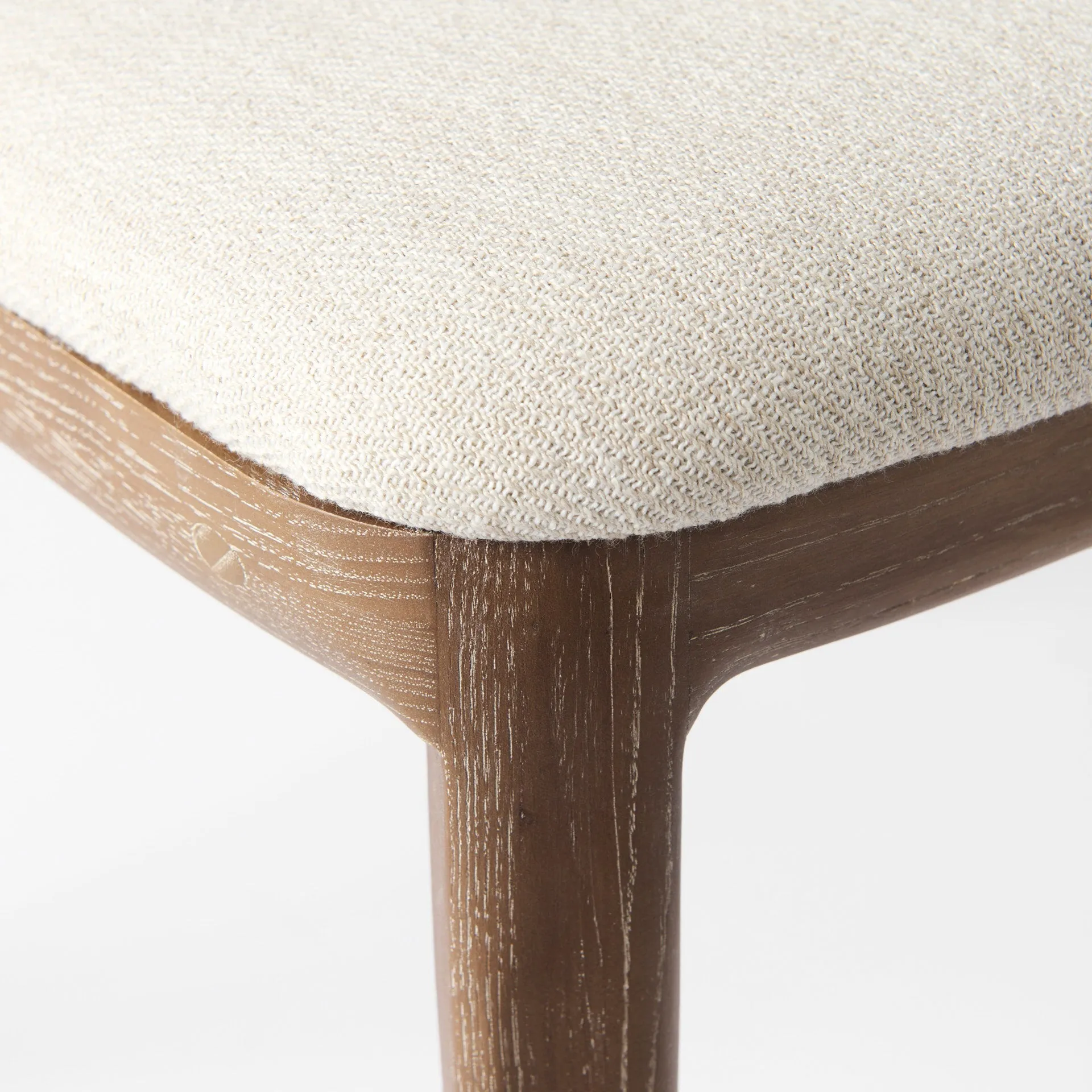 Clara Dining Chair | Natural