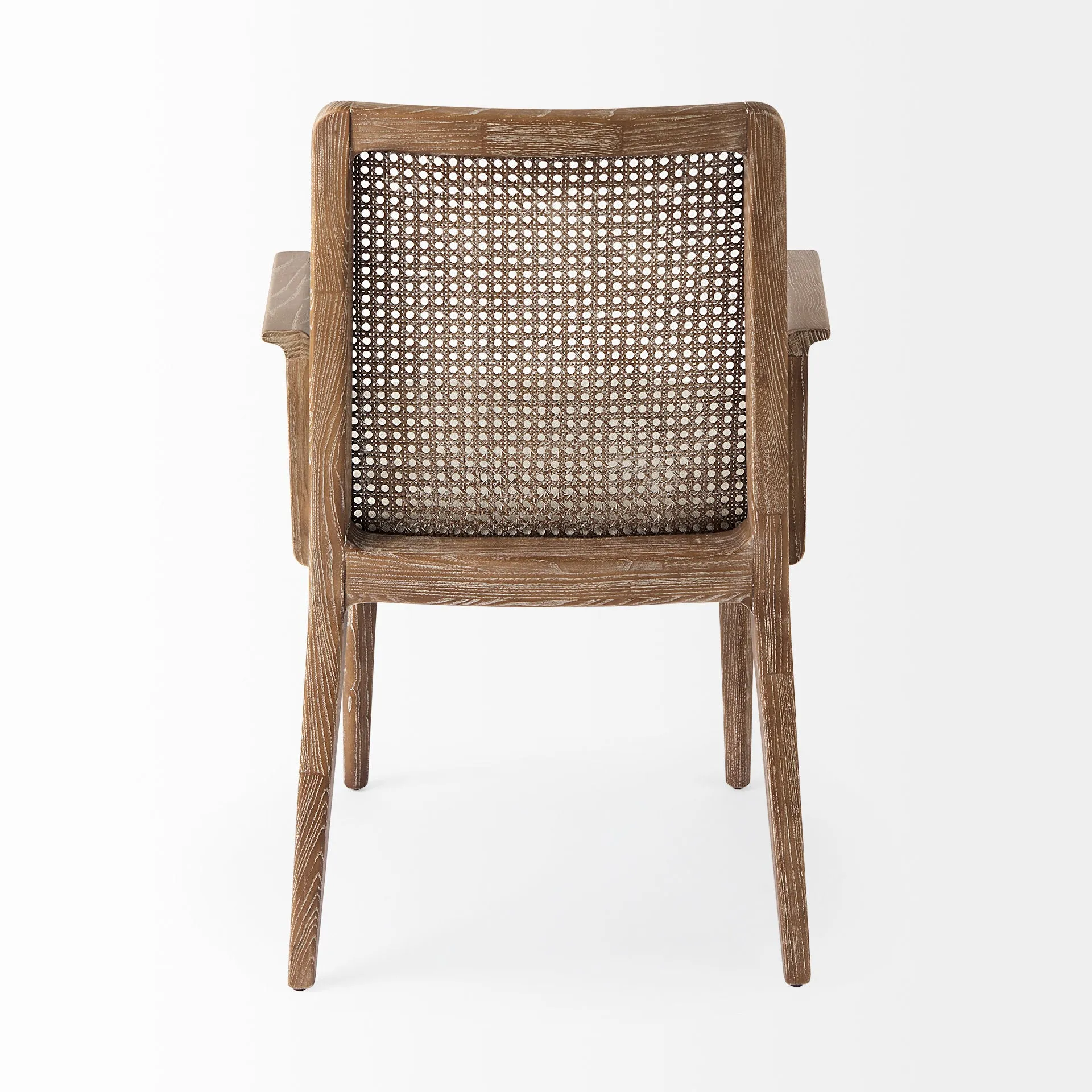 Clara Dining Chair | Natural