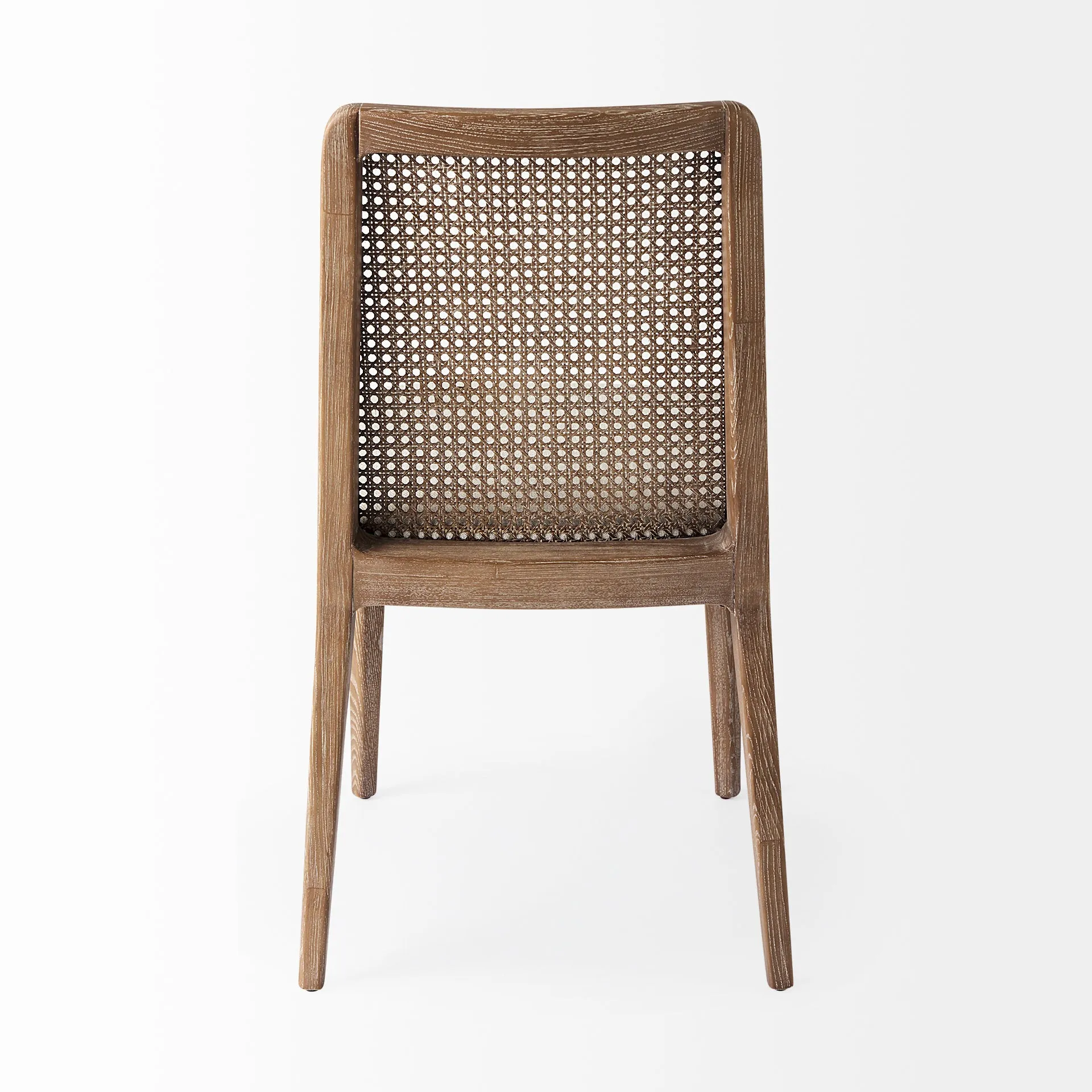 Clara Dining Chair | Natural