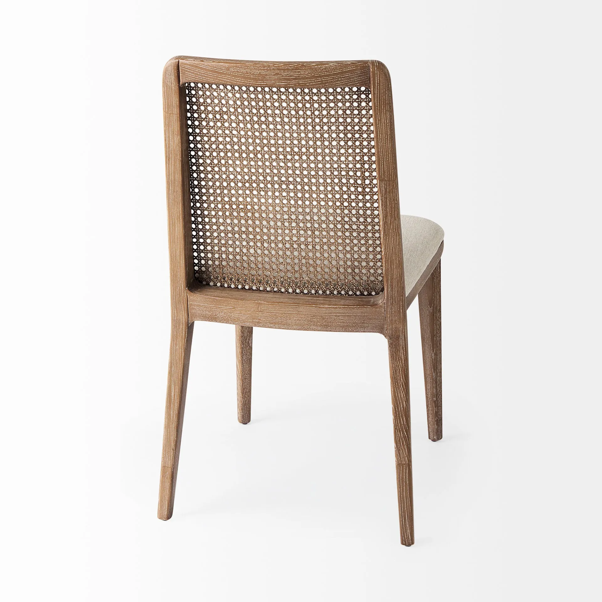 Clara Dining Chair | Natural