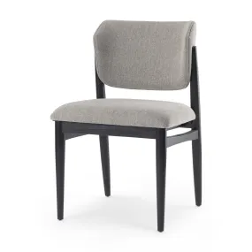 Cline Dining Chair | Black