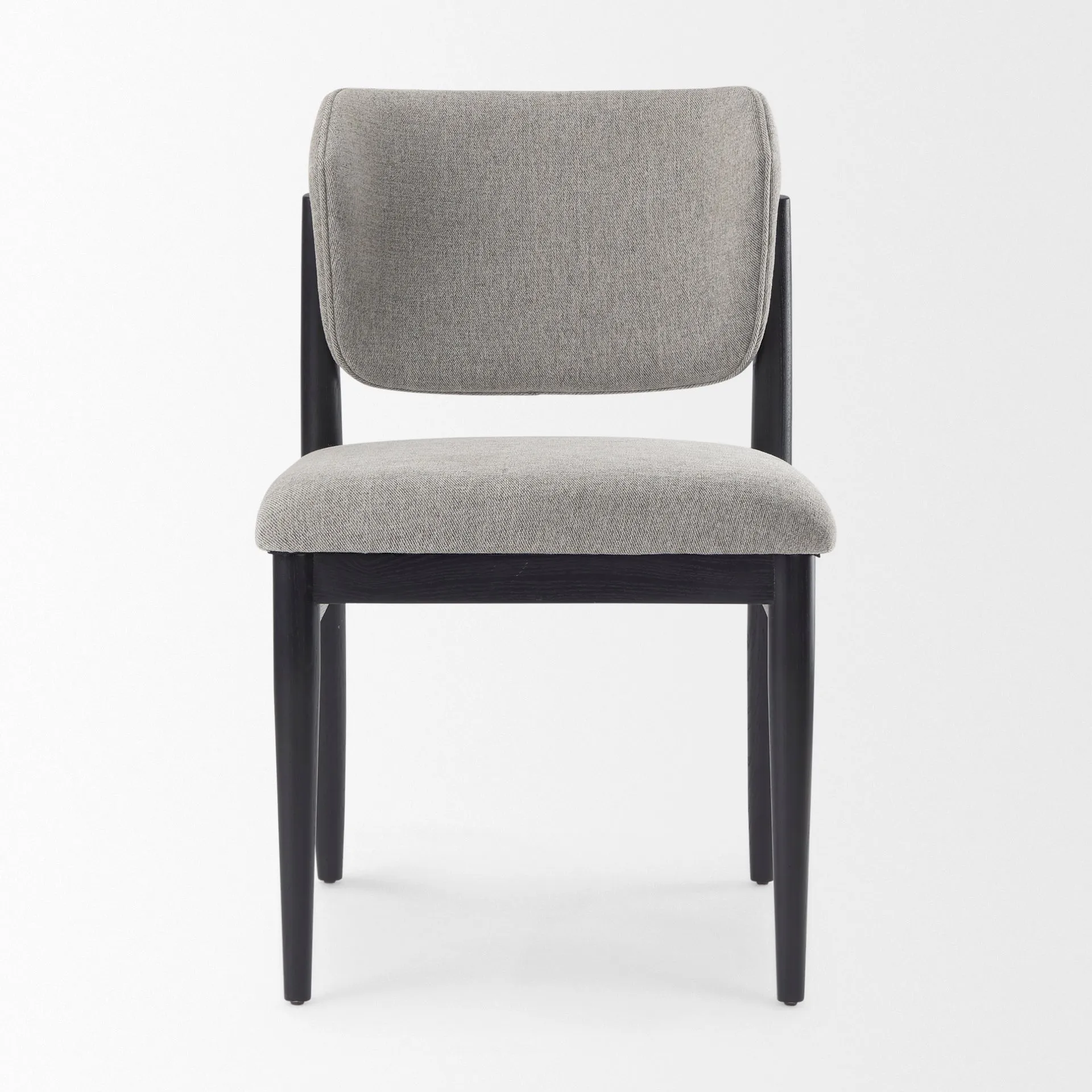 Cline Dining Chair | Black