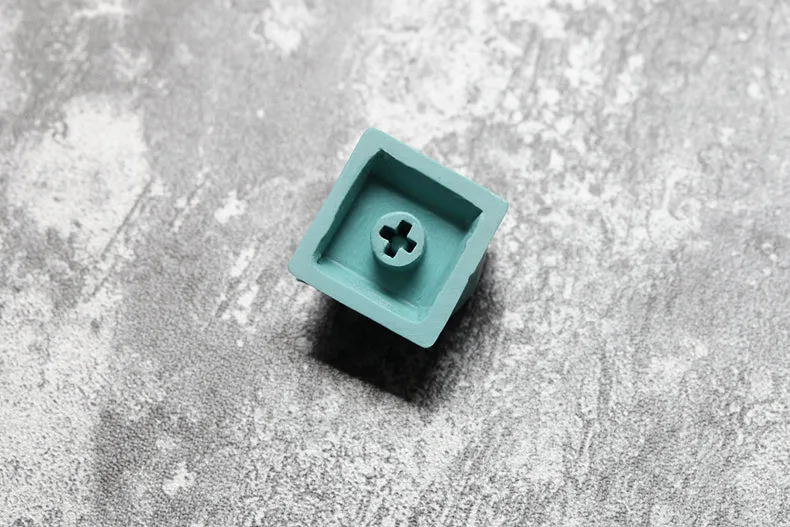 [CLOSED] [GB] FREE SHIPPING BOB SPADES HANDMADE RESIN ARTISAN KEYCAPS FOR CUSTOM MECHANICAL KEYBOARDS round 2