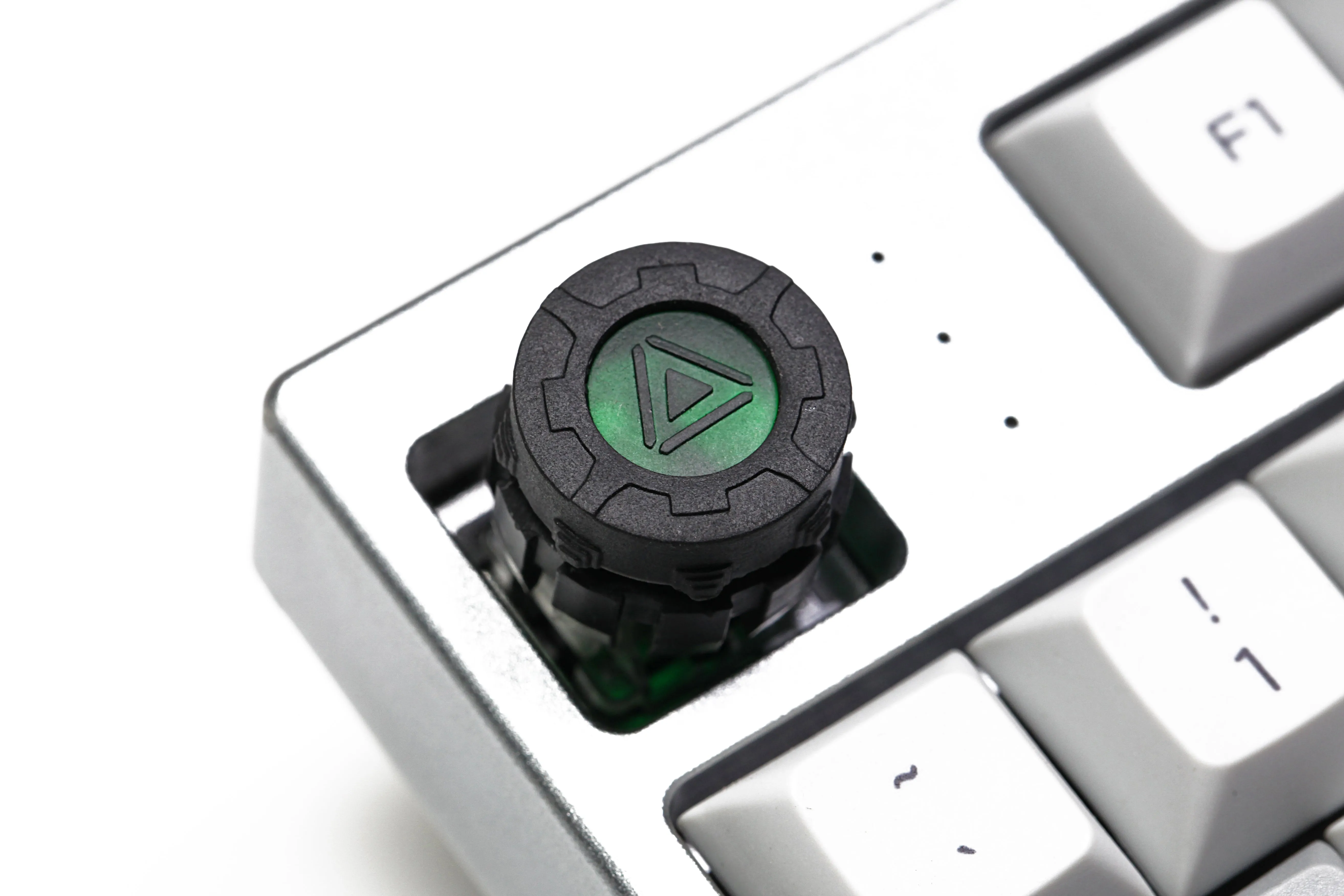 [CLOSED][GB] LOL Project theme handmade resin keycap by M7 novelty mechanical keyboards