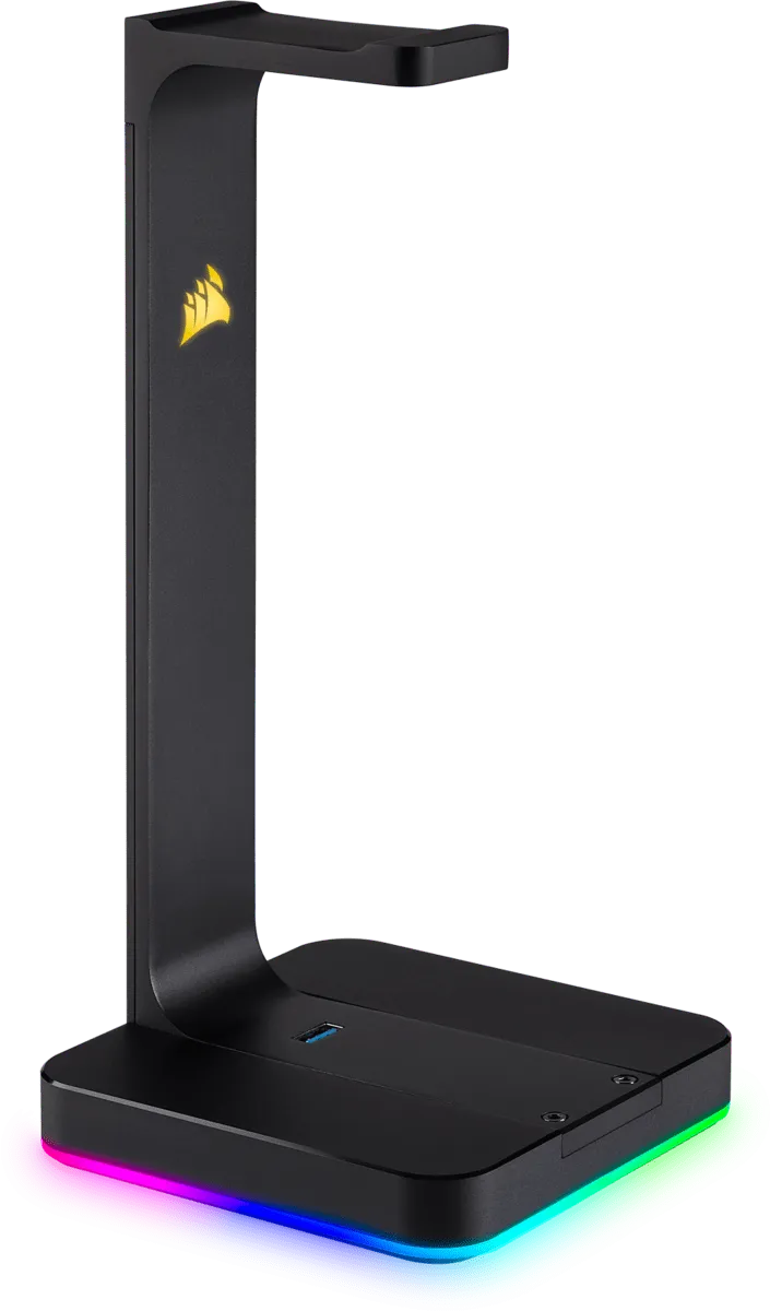 Corsair ST100 RGB Headset Stand