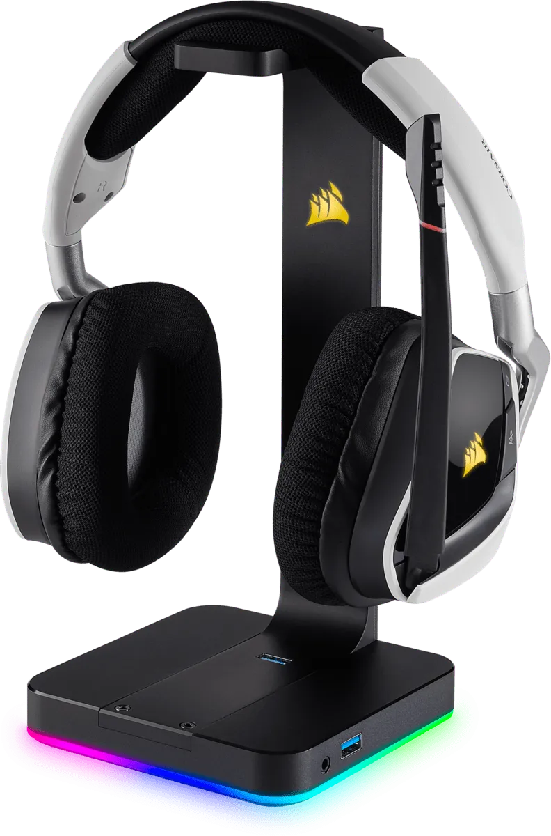 Corsair ST100 RGB Headset Stand