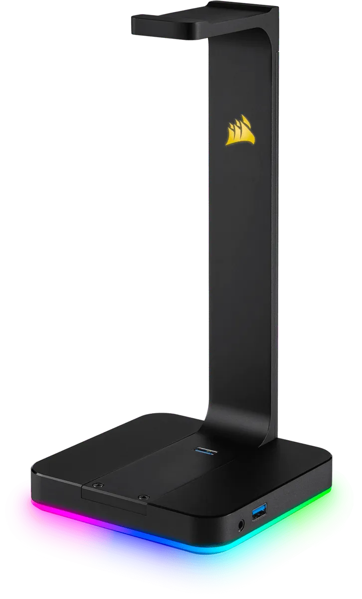 Corsair ST100 RGB Headset Stand