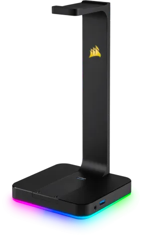 Corsair ST100 RGB Headset Stand