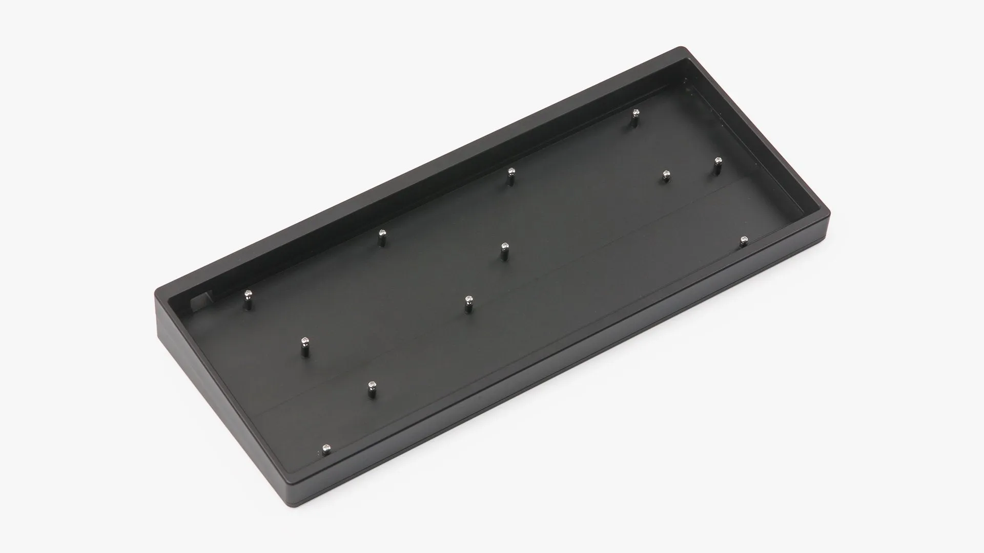 Custom Built KBD75 v2 - 75 Percent Aluminum Mechanical Keyboard