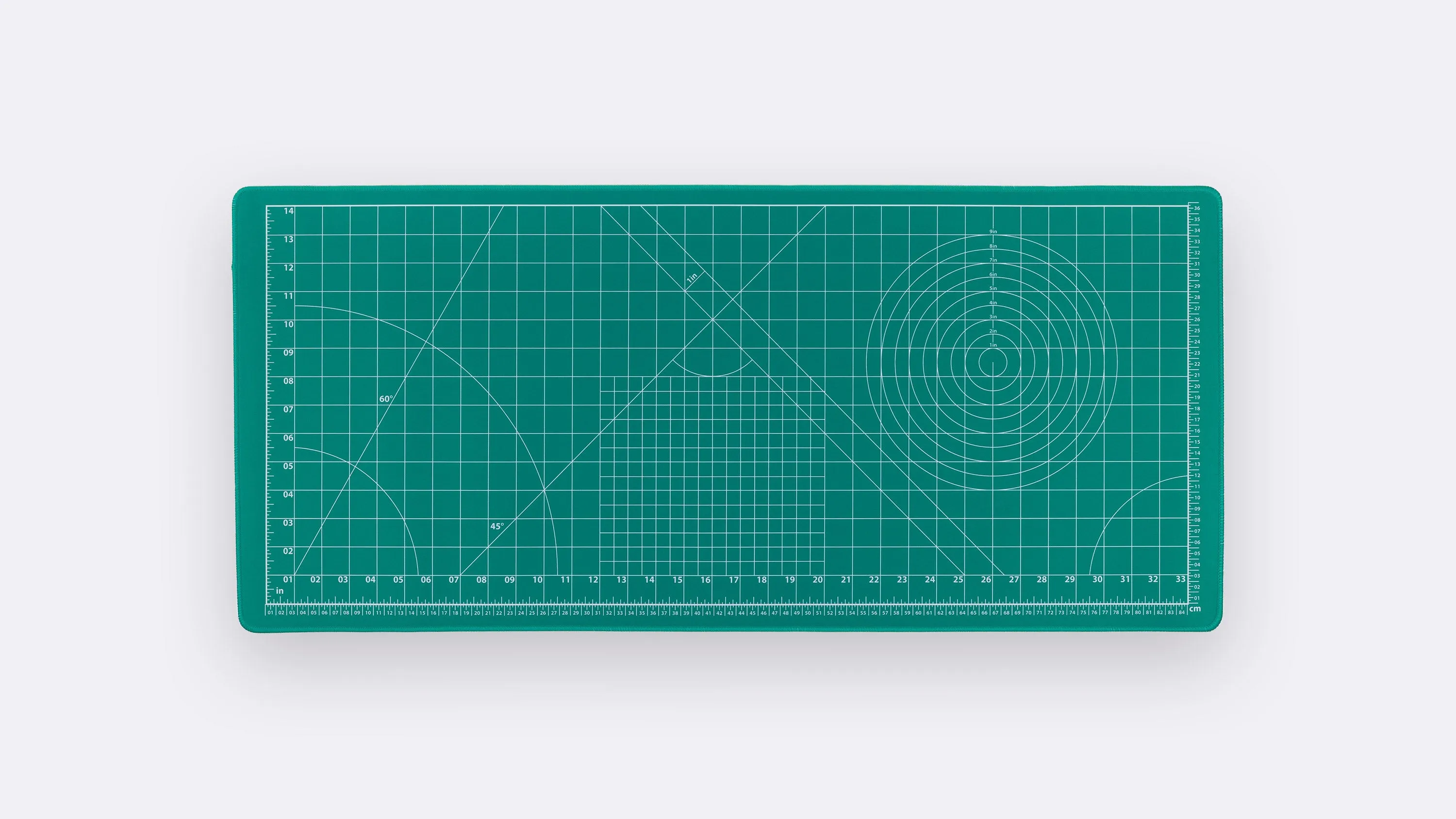 Cutting Mat Deskpads