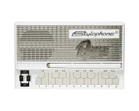 Dübreq Stylophone Bowie (The Original Pocket Synthesizer Limited Edition)