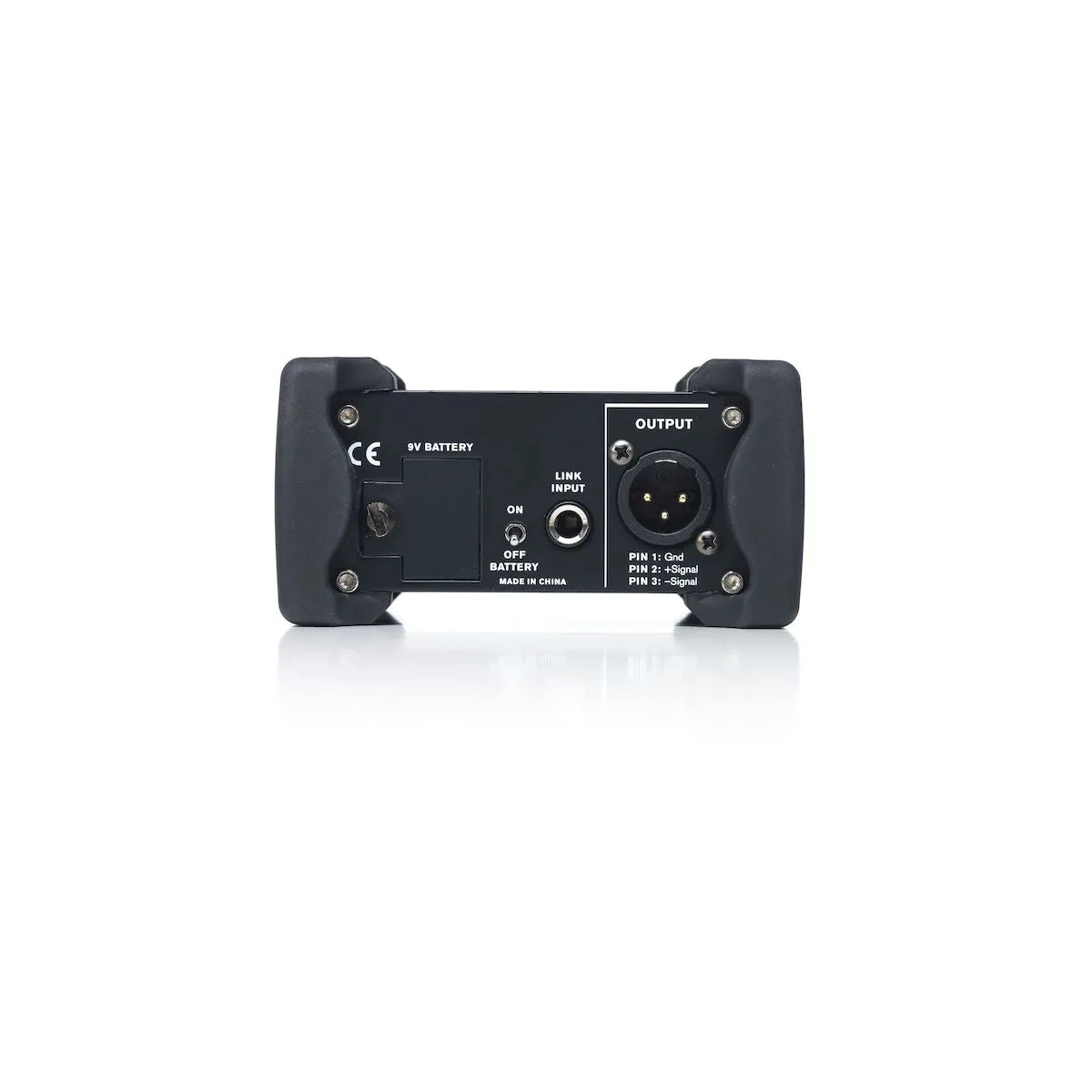 DBX DI1 Active Direct Box