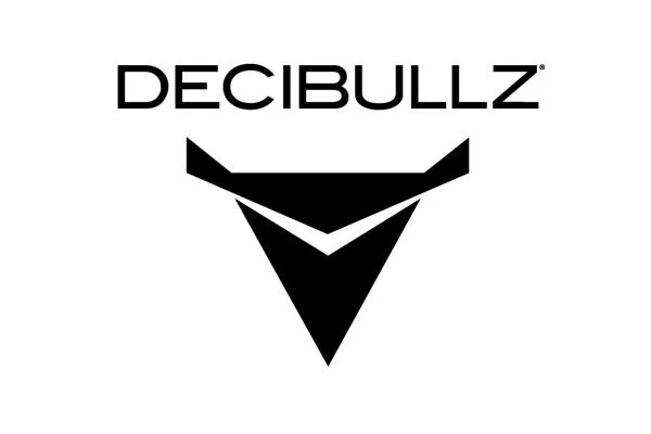 Decibullz Noise Reduction Radio Headset Adapter - RDO-PACK-BLK