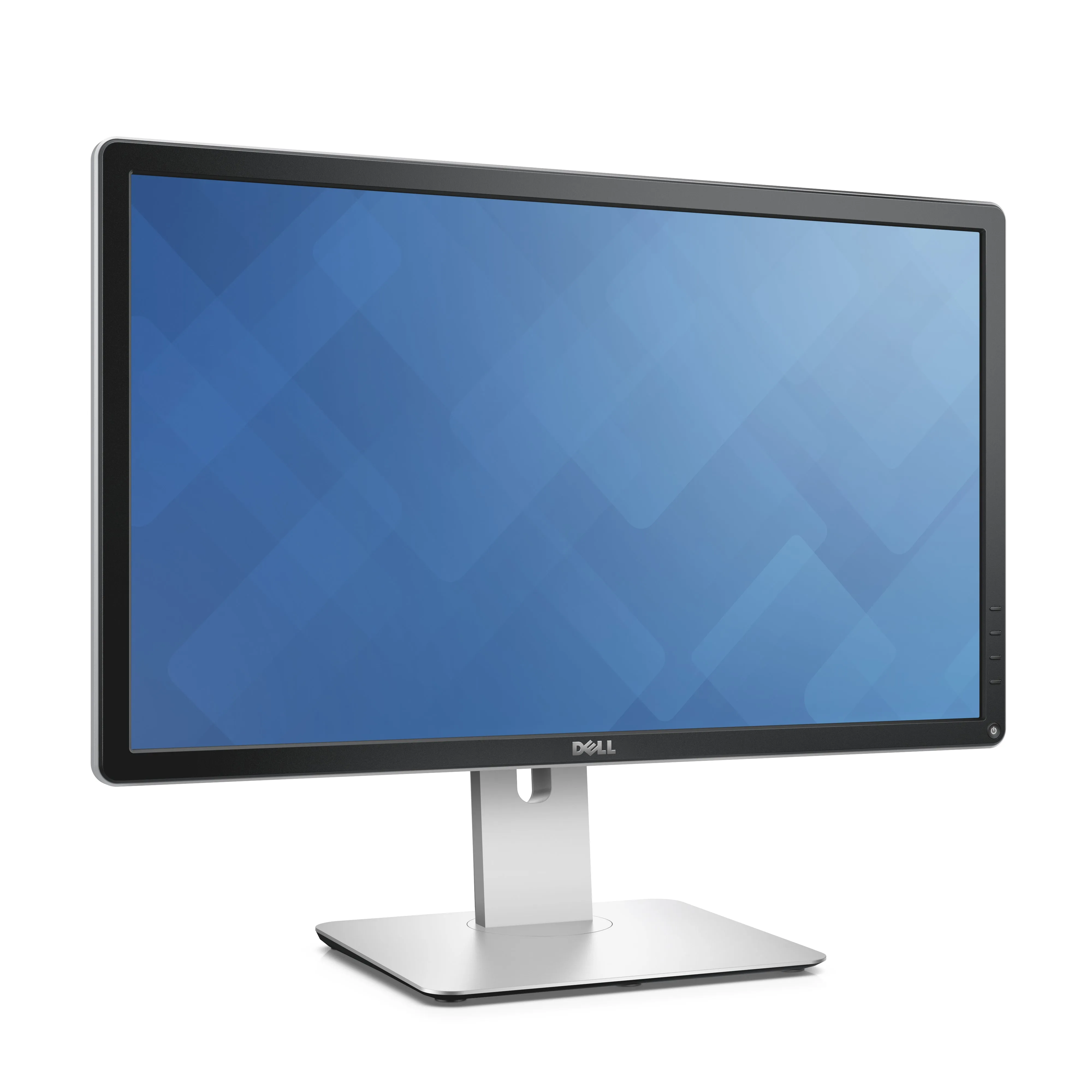 Dell 23.8" 4K Ultra HD Edge LED LCD Monitor, Black- P2415Q (Certified Refurbished)