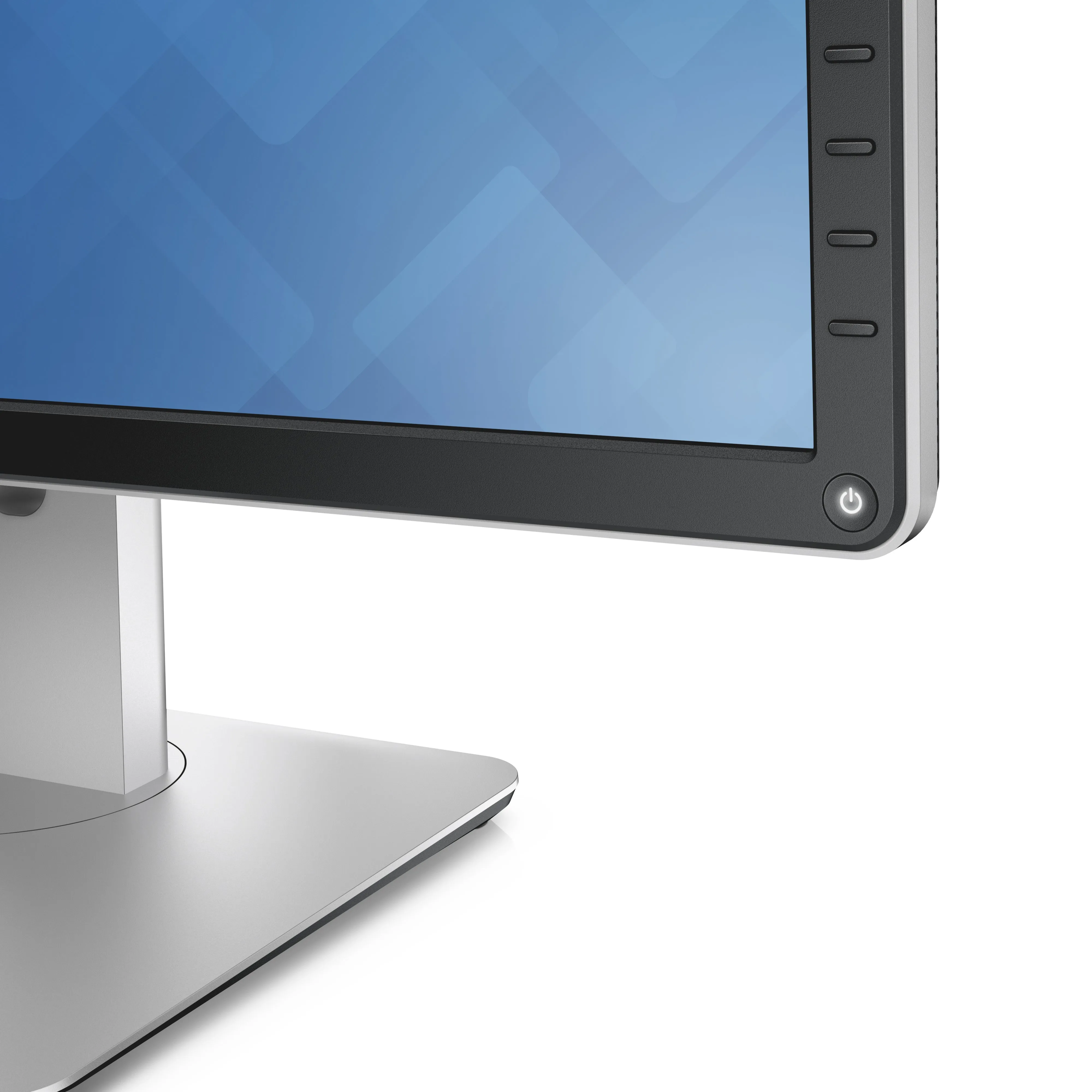 Dell 23.8" 4K Ultra HD Edge LED LCD Monitor, Black- P2415Q (Certified Refurbished)