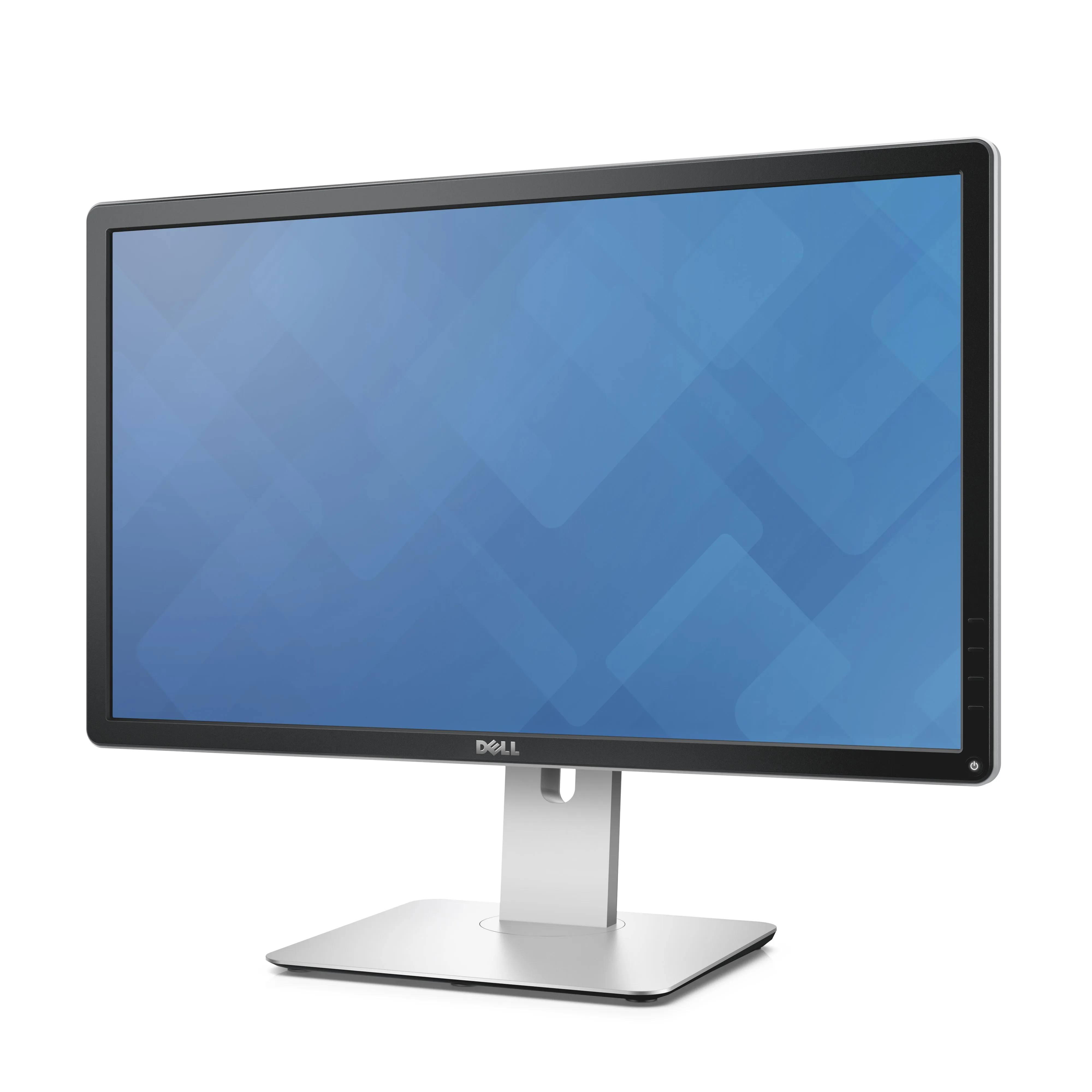 Dell 23.8" 4K Ultra HD Edge LED LCD Monitor, Black- P2415Q (Certified Refurbished)