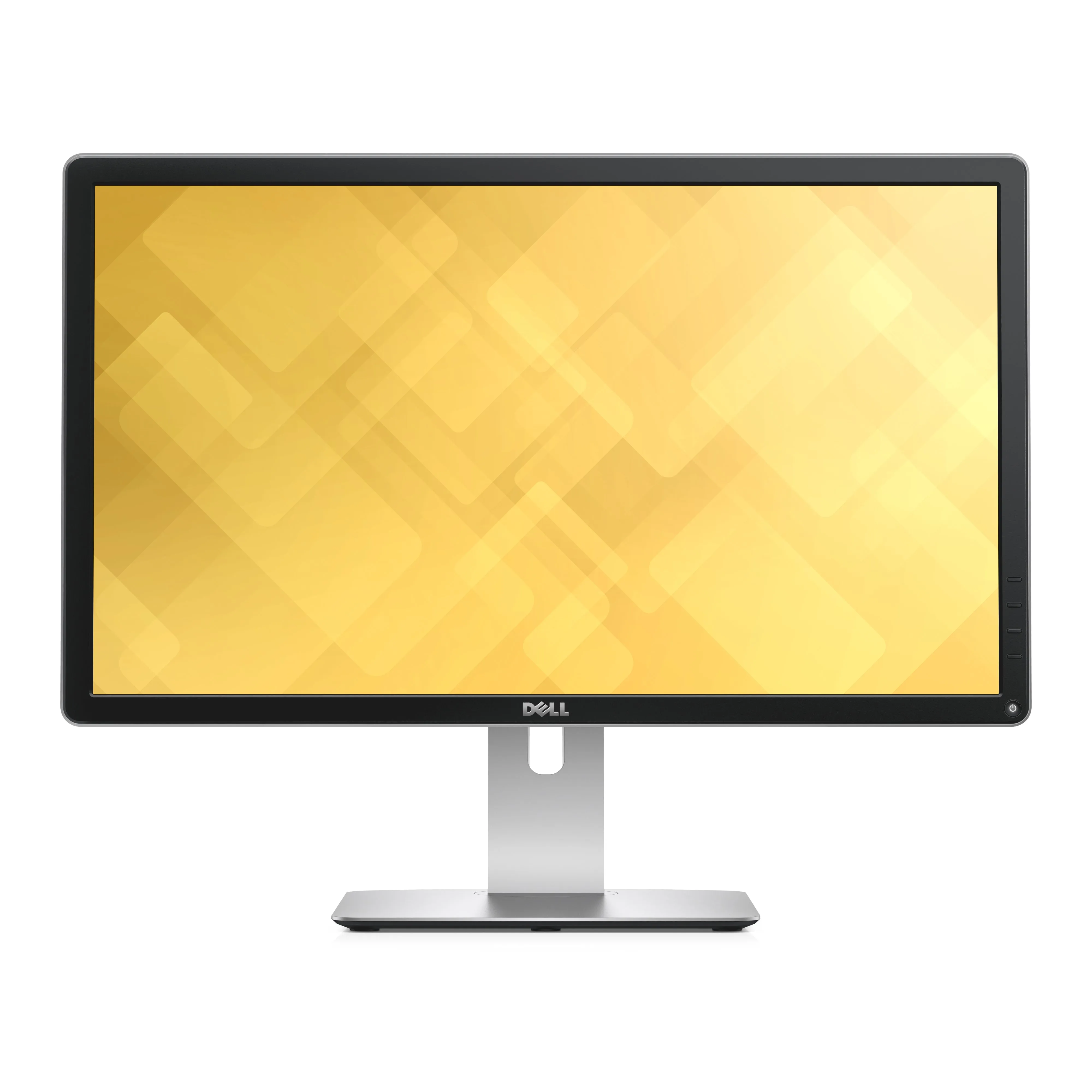 Dell 23.8" 4K Ultra HD Edge LED LCD Monitor, Black- P2415Q (Certified Refurbished)