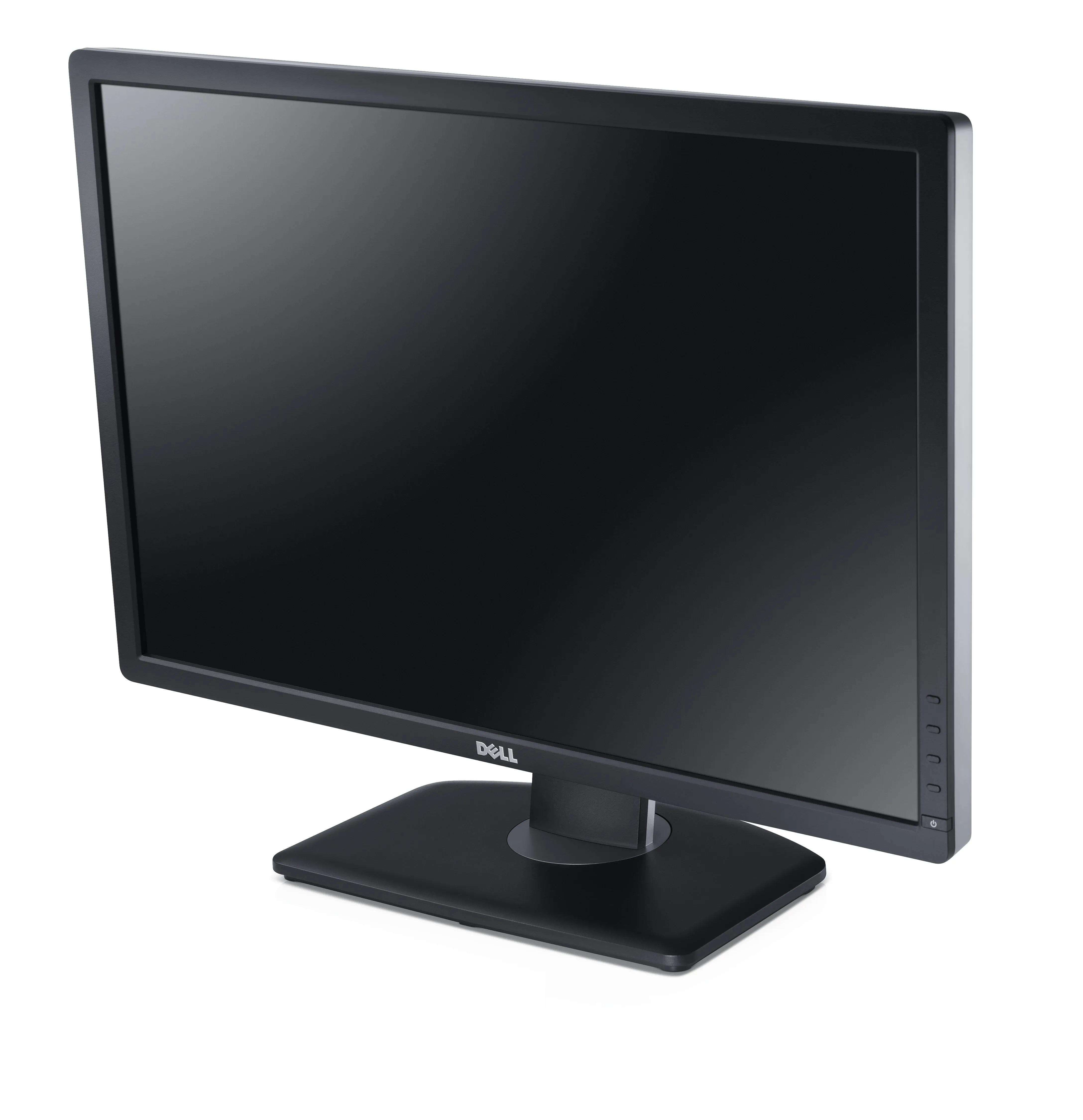 Dell UltraSharp 24" WUXGA LED LCD Monitor, 16:10, 8 ms, Black- U2412M