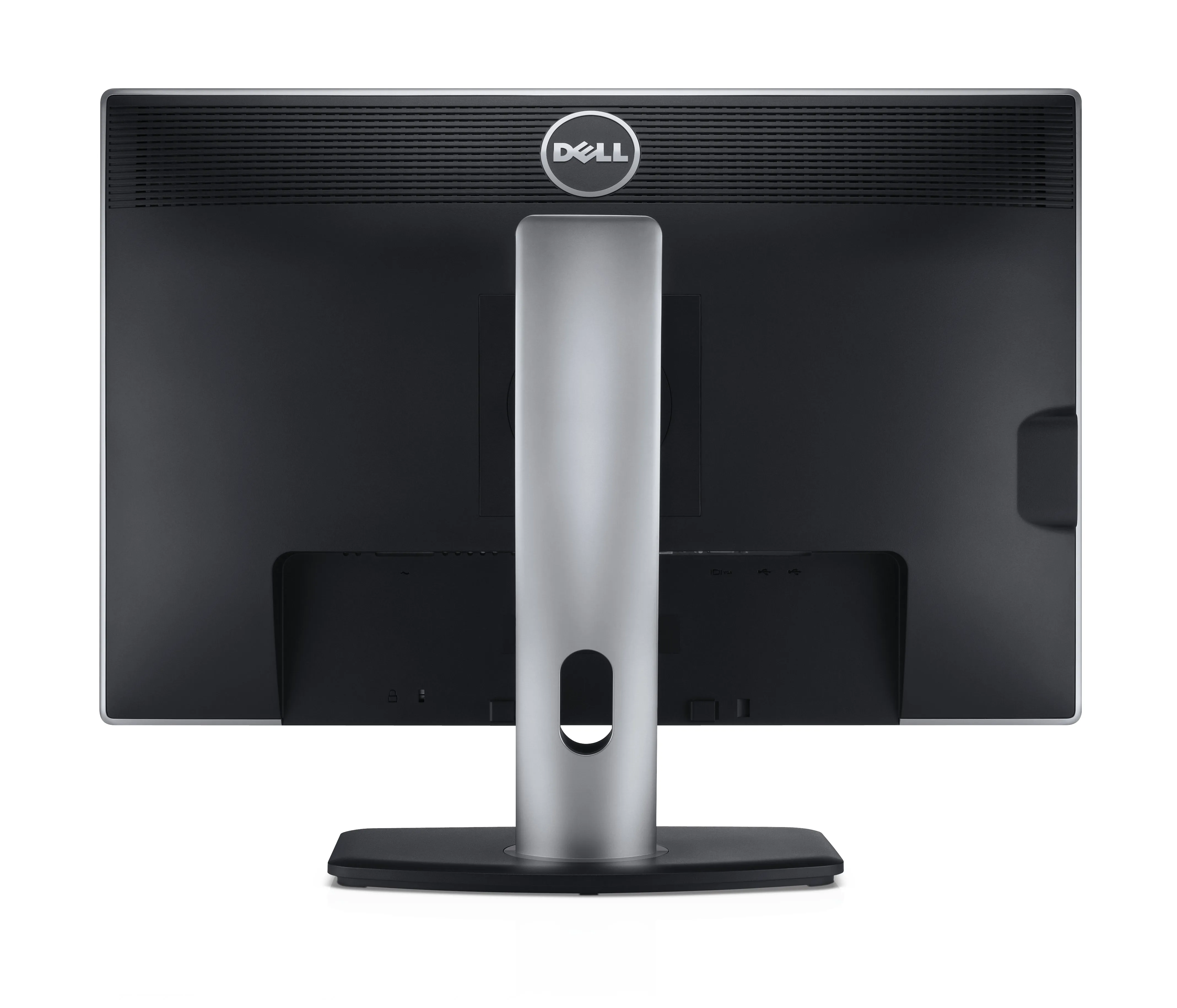 Dell UltraSharp 24" WUXGA LED LCD Monitor, 16:10, 8 ms, Black- U2412M
