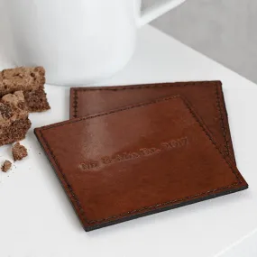 Desk Coaster