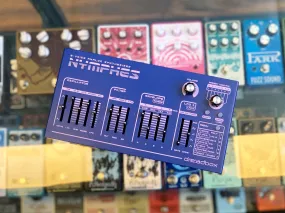 Dreadbox Nymphes