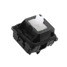 Durock POM Piano Mechanical Switch (35pcs)