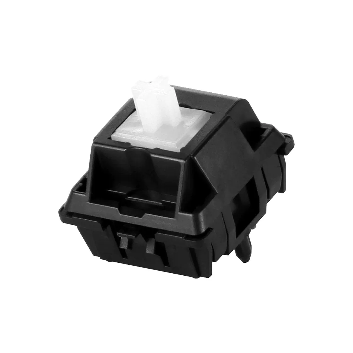 Durock POM Piano Mechanical Switch (35pcs)