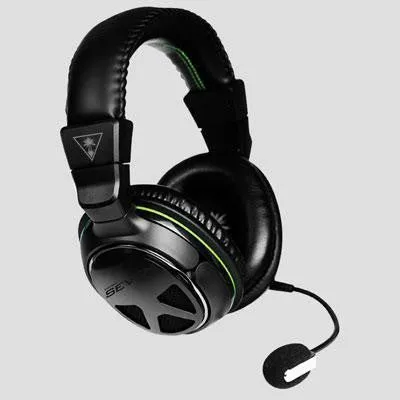 Ear Force Xo Seven Headset