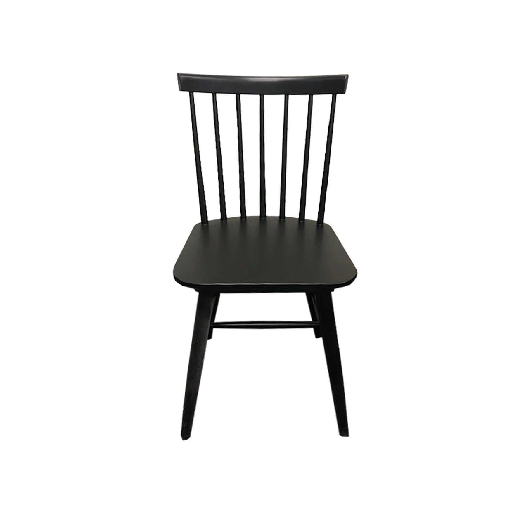 Easton Dining Chair | Black