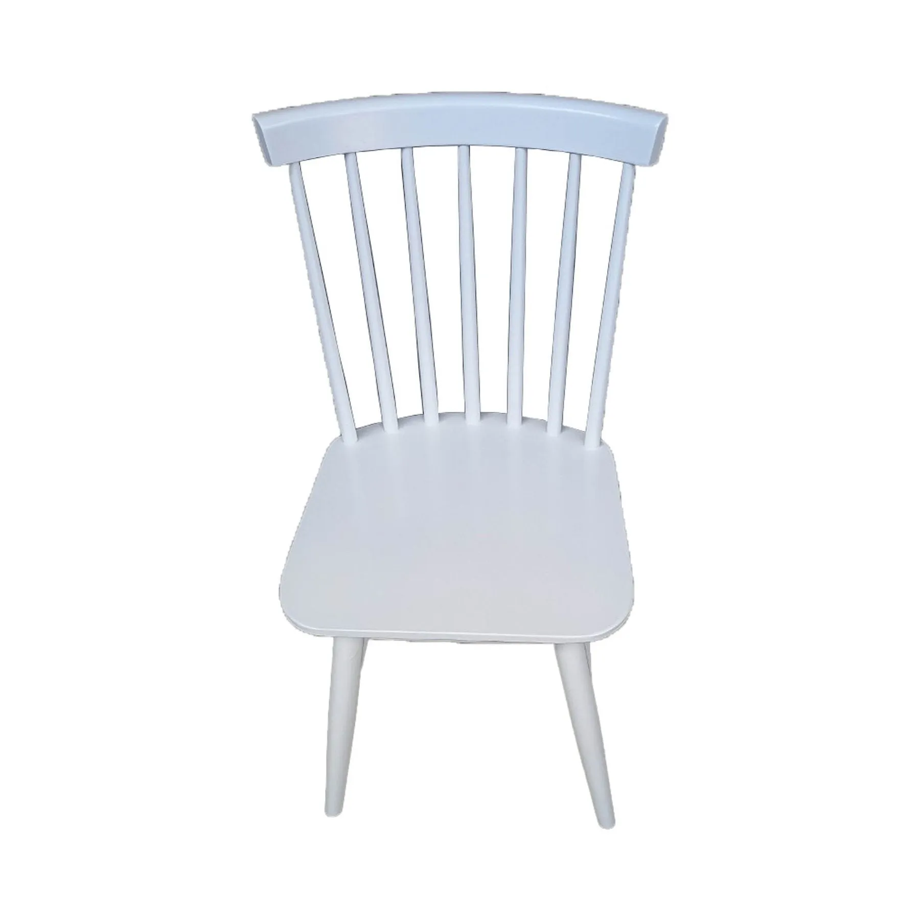 Easton Dining Chair | White