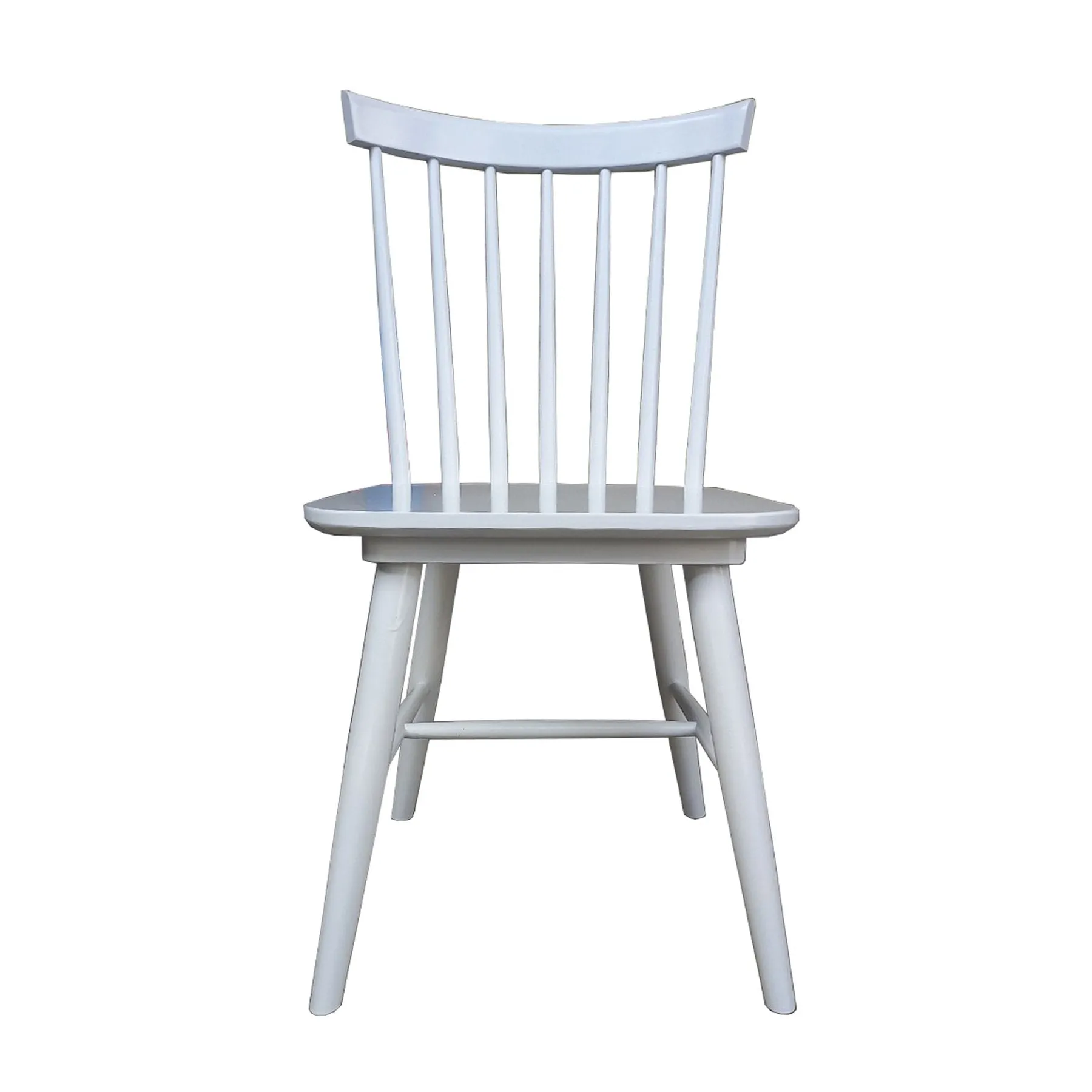 Easton Dining Chair | White