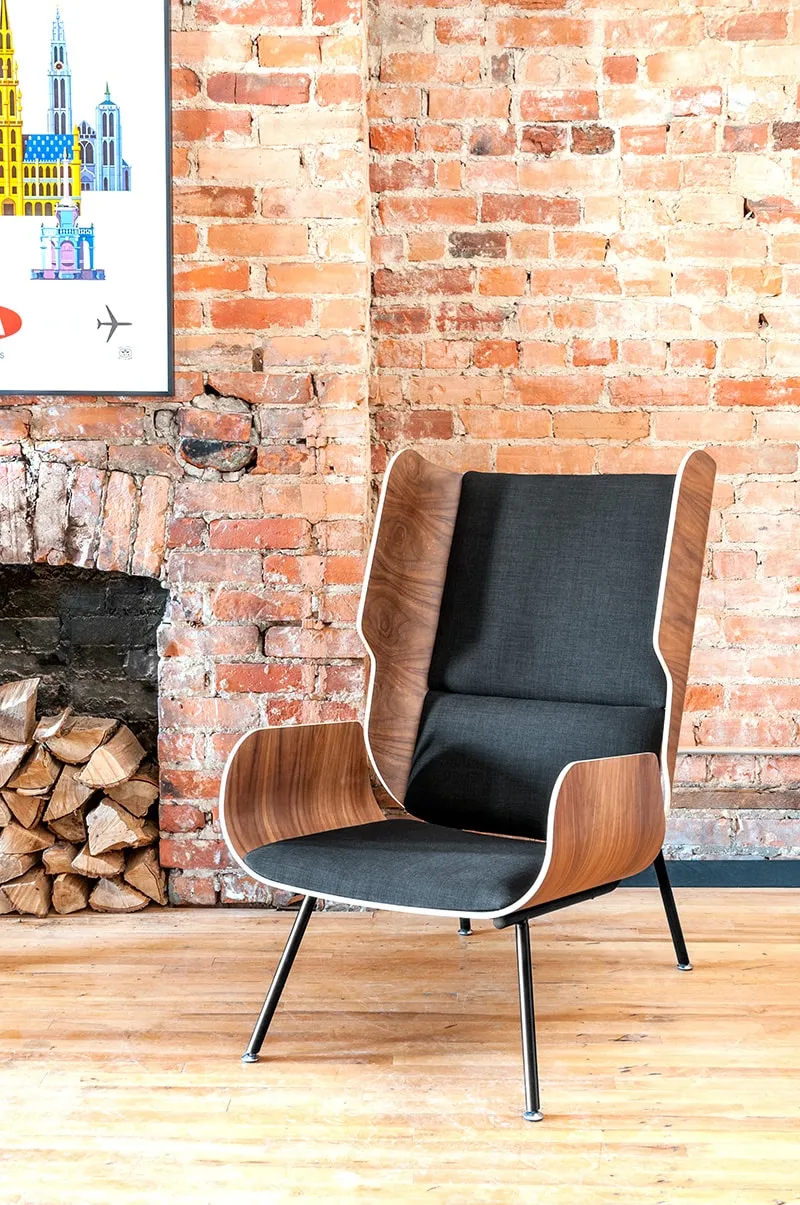 Elk Chair